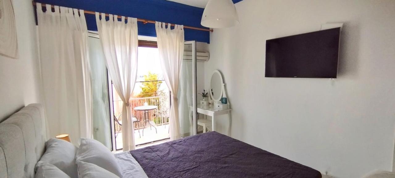 Cozycoast Apartment Rafina  Exterior photo